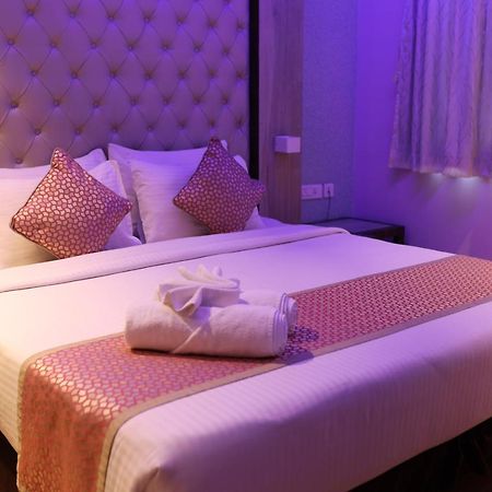 Npg Hotel Bangalore Just 10 Mins Drive From The Kempegowda International Airport Ngoại thất bức ảnh